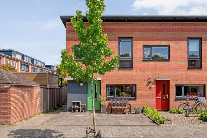 Foto 4 van Kalkbranderstraat 1