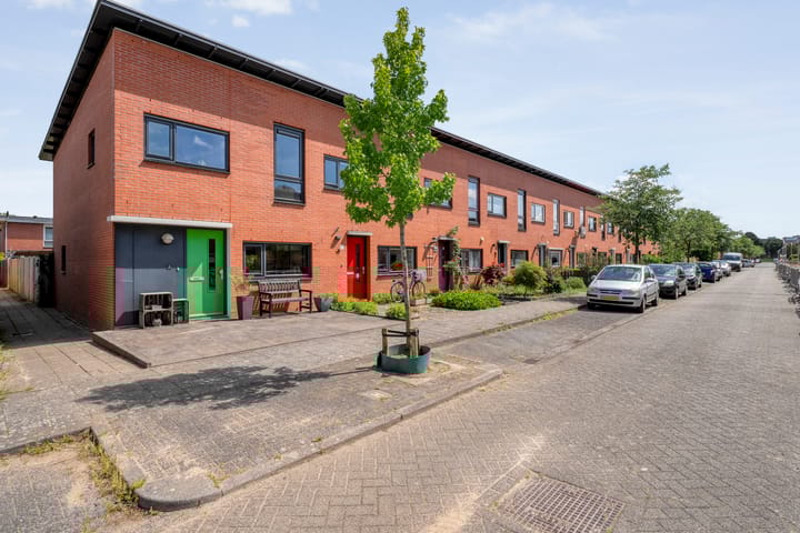 Foto 5 van Kalkbranderstraat 1