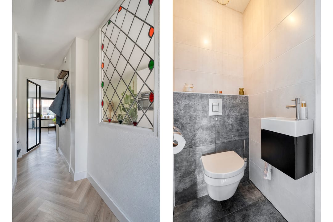 Foto 7 van Kalkbranderstraat 1