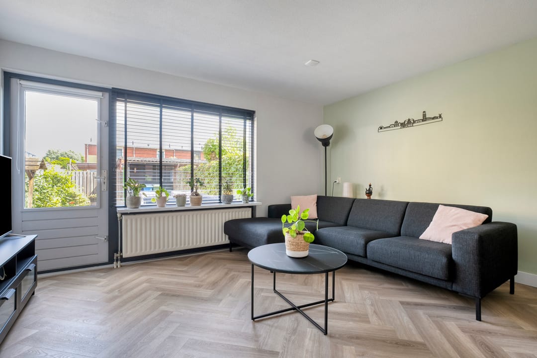 Foto 8 van Kalkbranderstraat 1