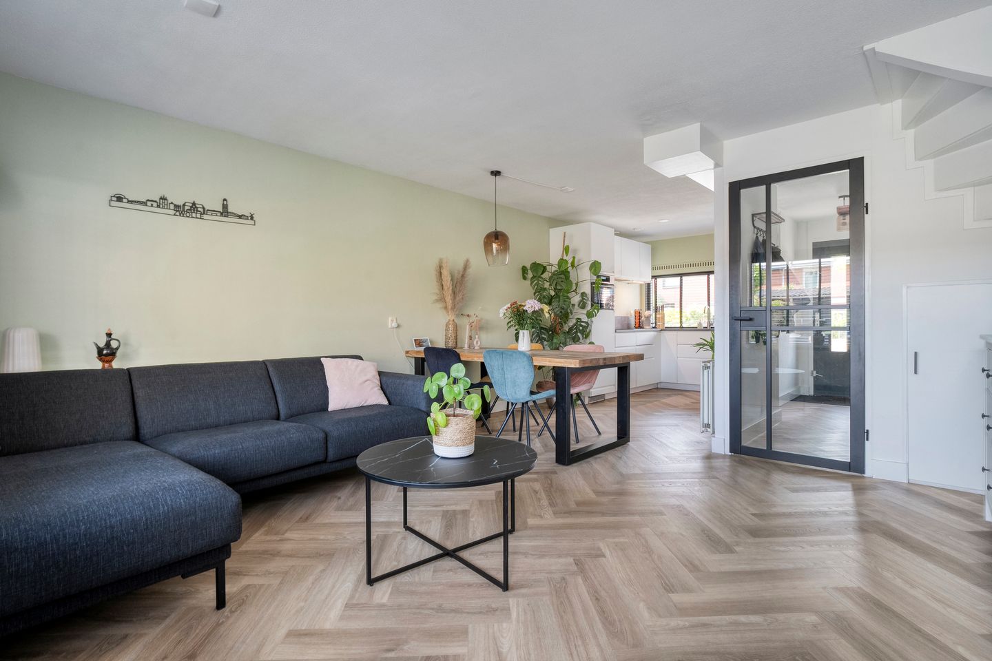 Foto 10 van Kalkbranderstraat 1