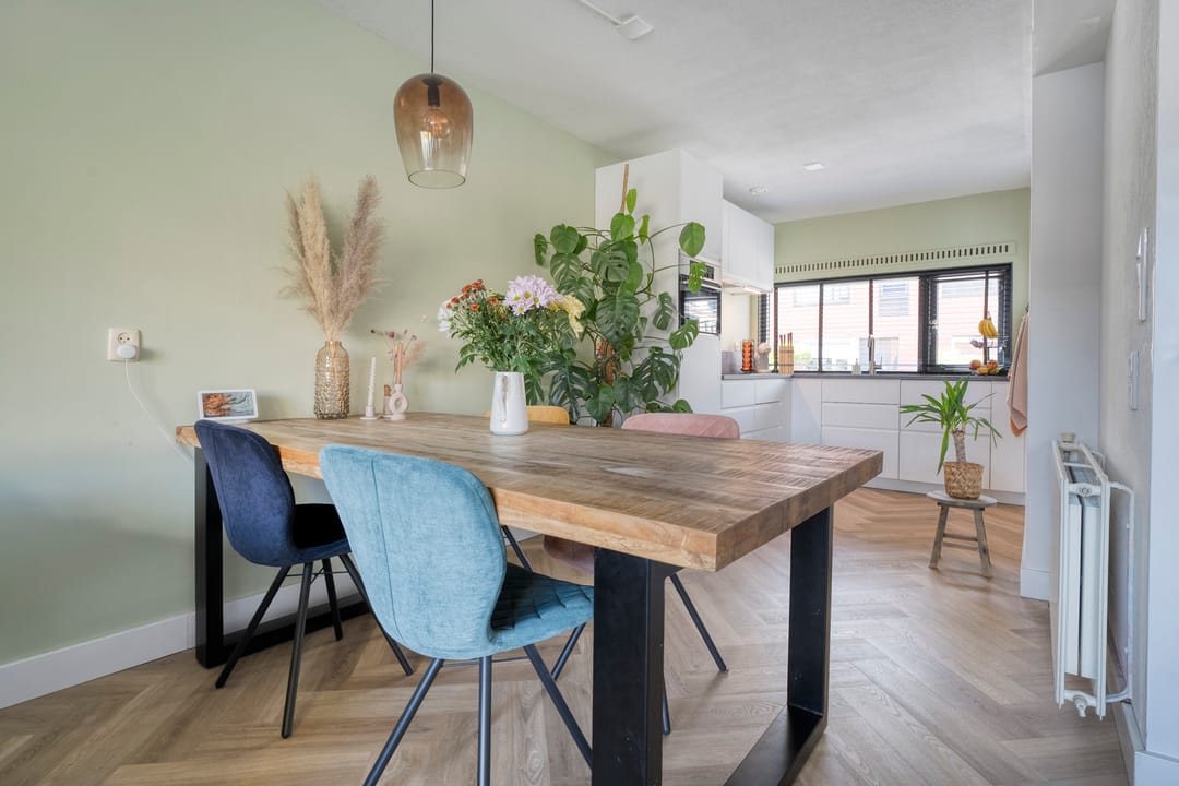 Foto 11 van Kalkbranderstraat 1