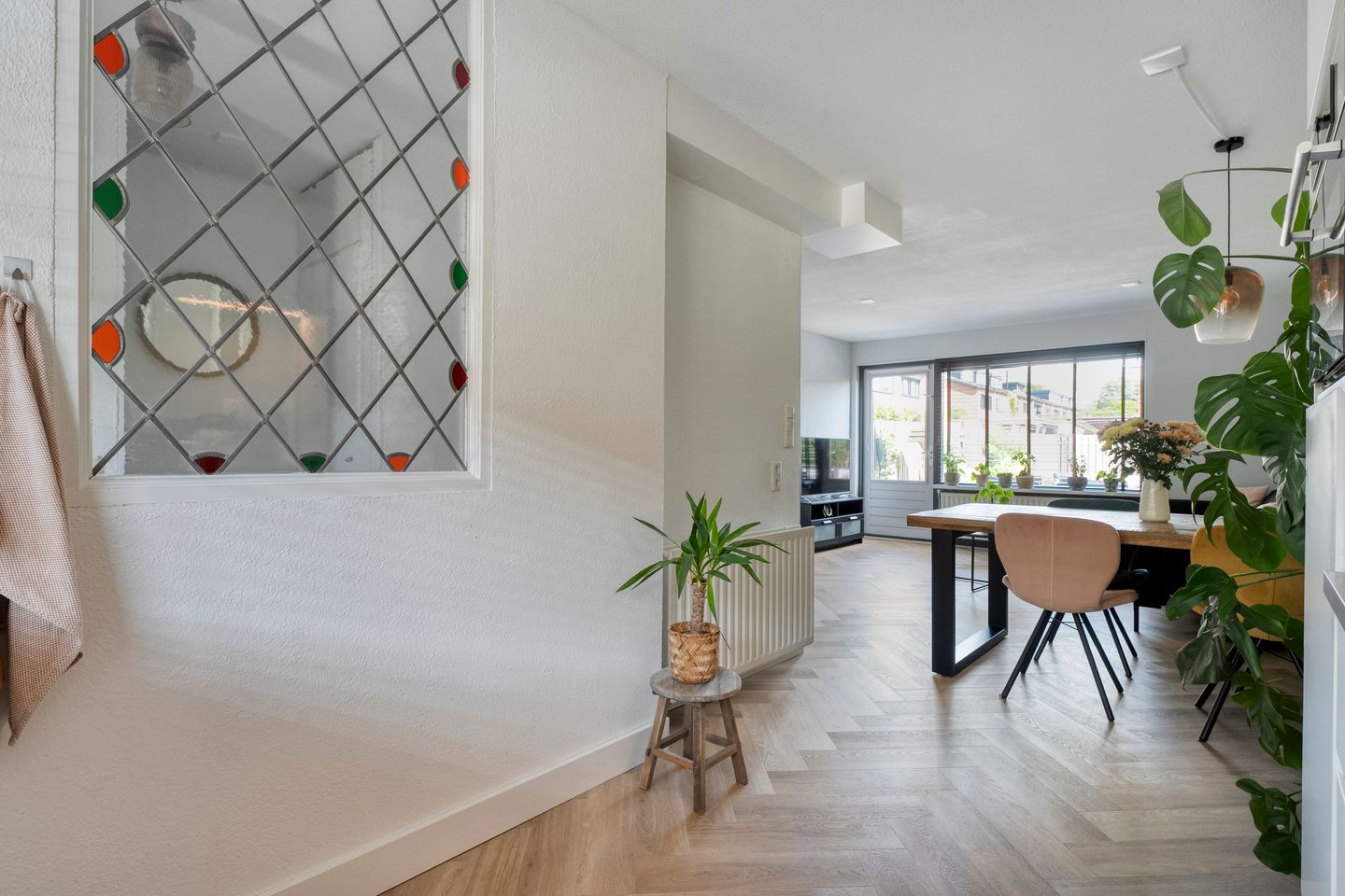 Foto 14 van Kalkbranderstraat 1