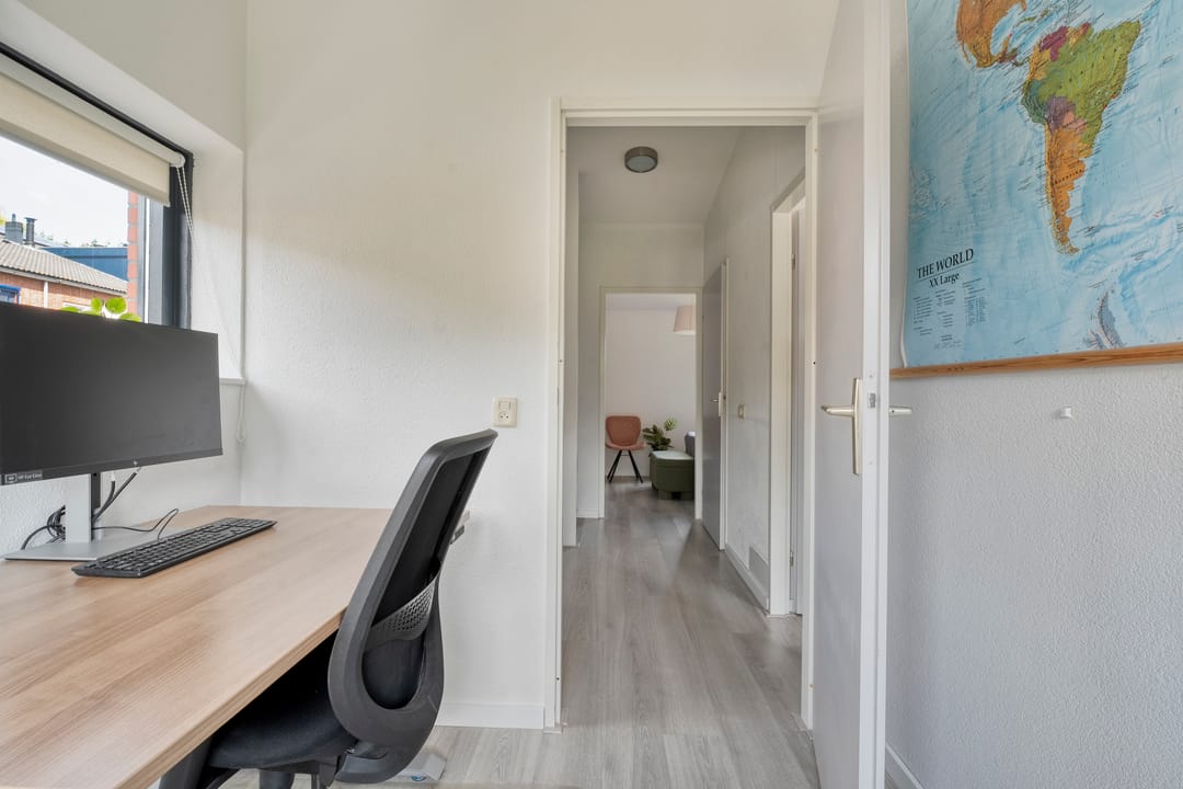 Foto 22 van Kalkbranderstraat 1