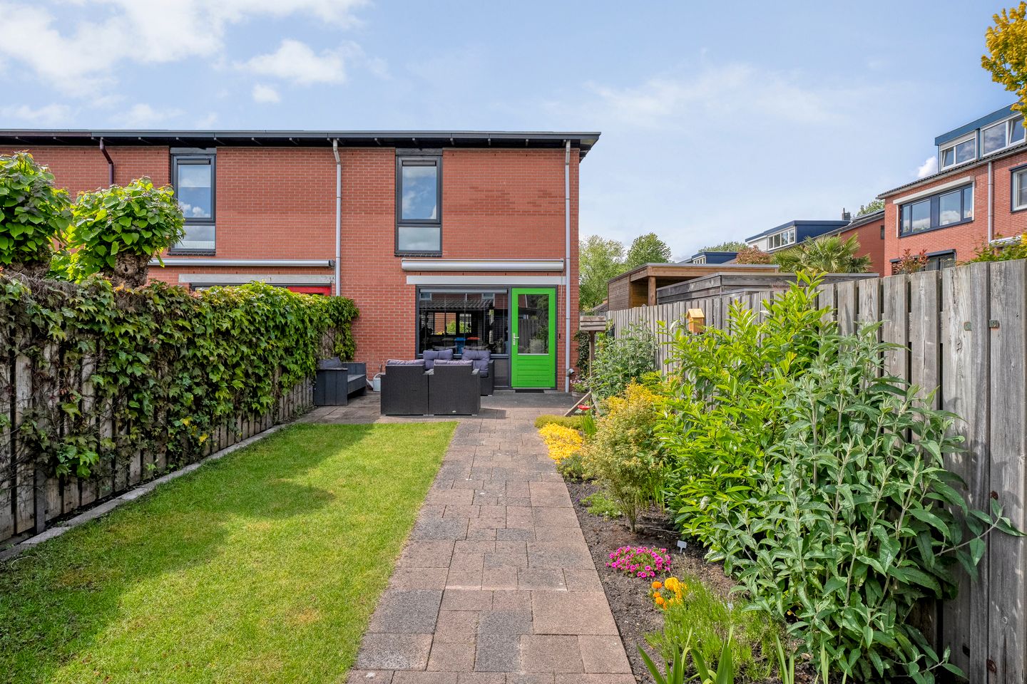 Foto 25 van Kalkbranderstraat 1