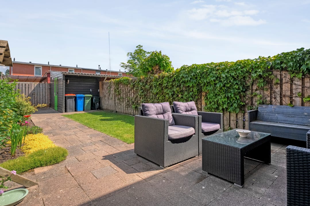 Foto 26 van Kalkbranderstraat 1