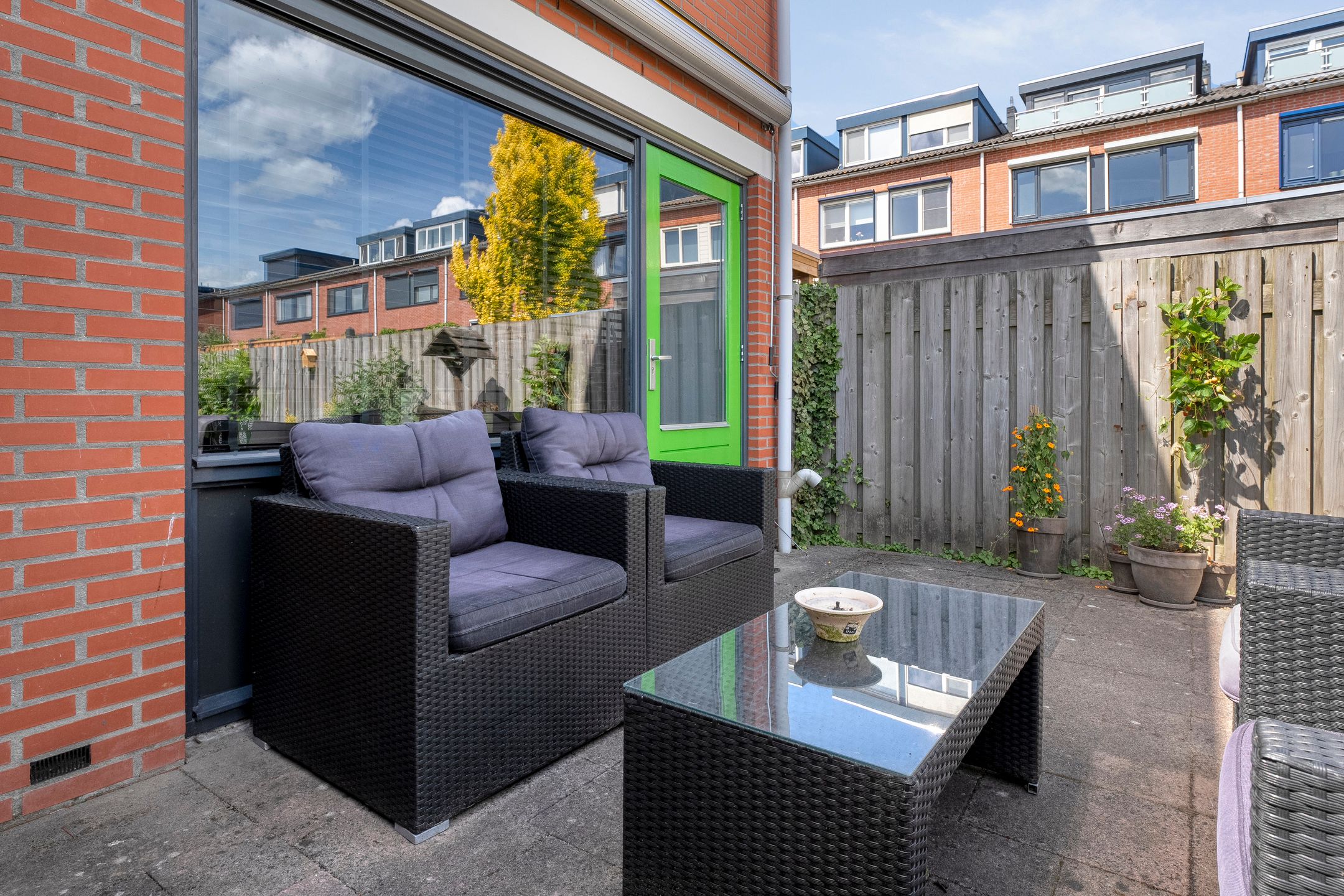 Foto 27 van Kalkbranderstraat 1