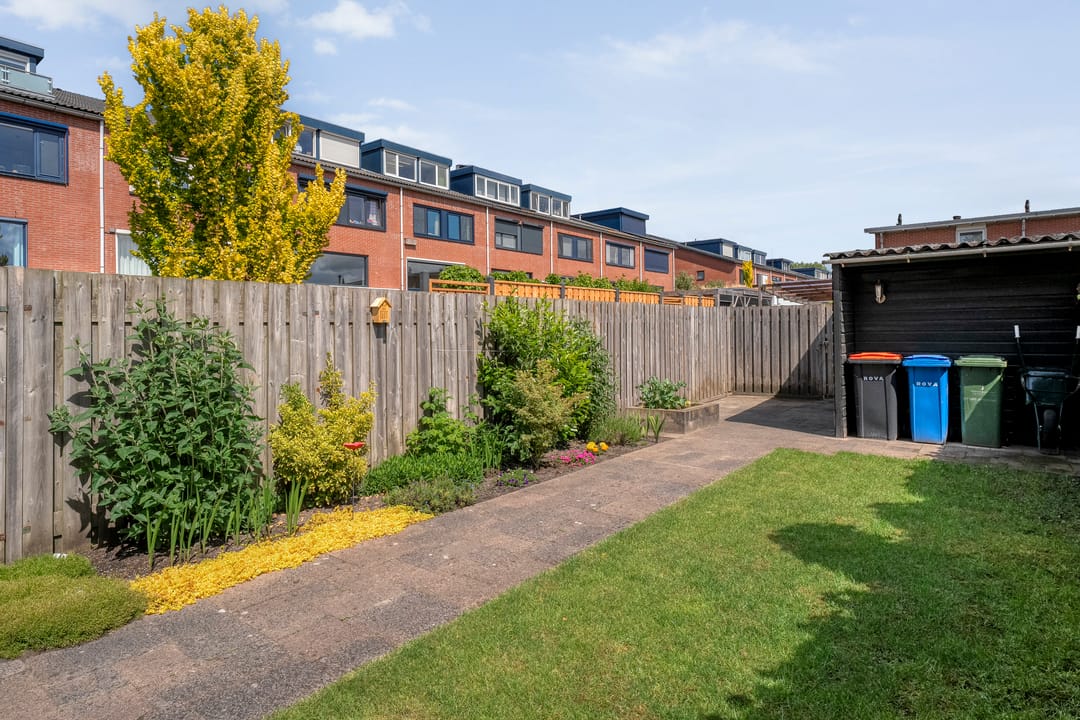 Foto 28 van Kalkbranderstraat 1