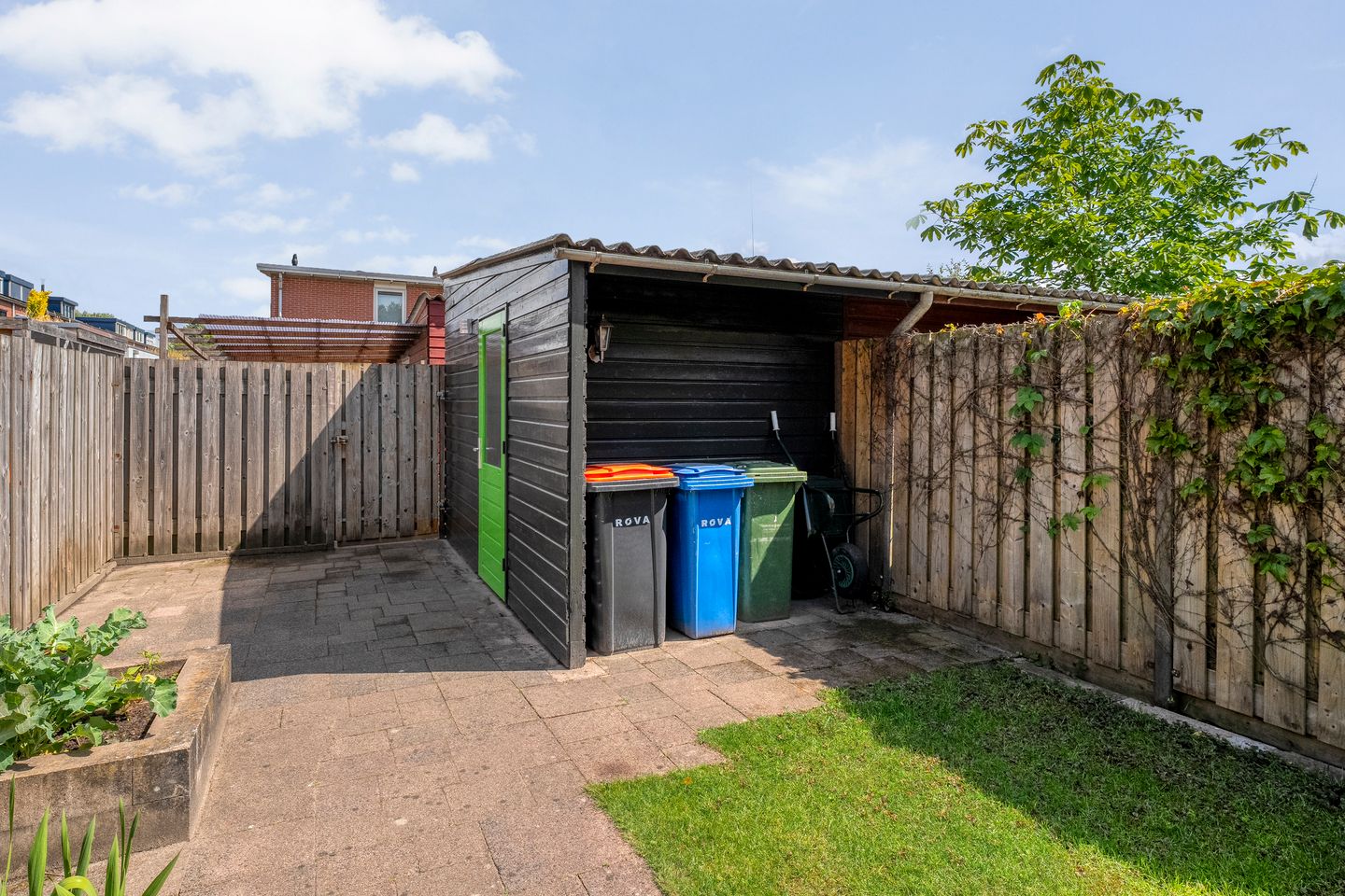 Foto 29 van Kalkbranderstraat 1