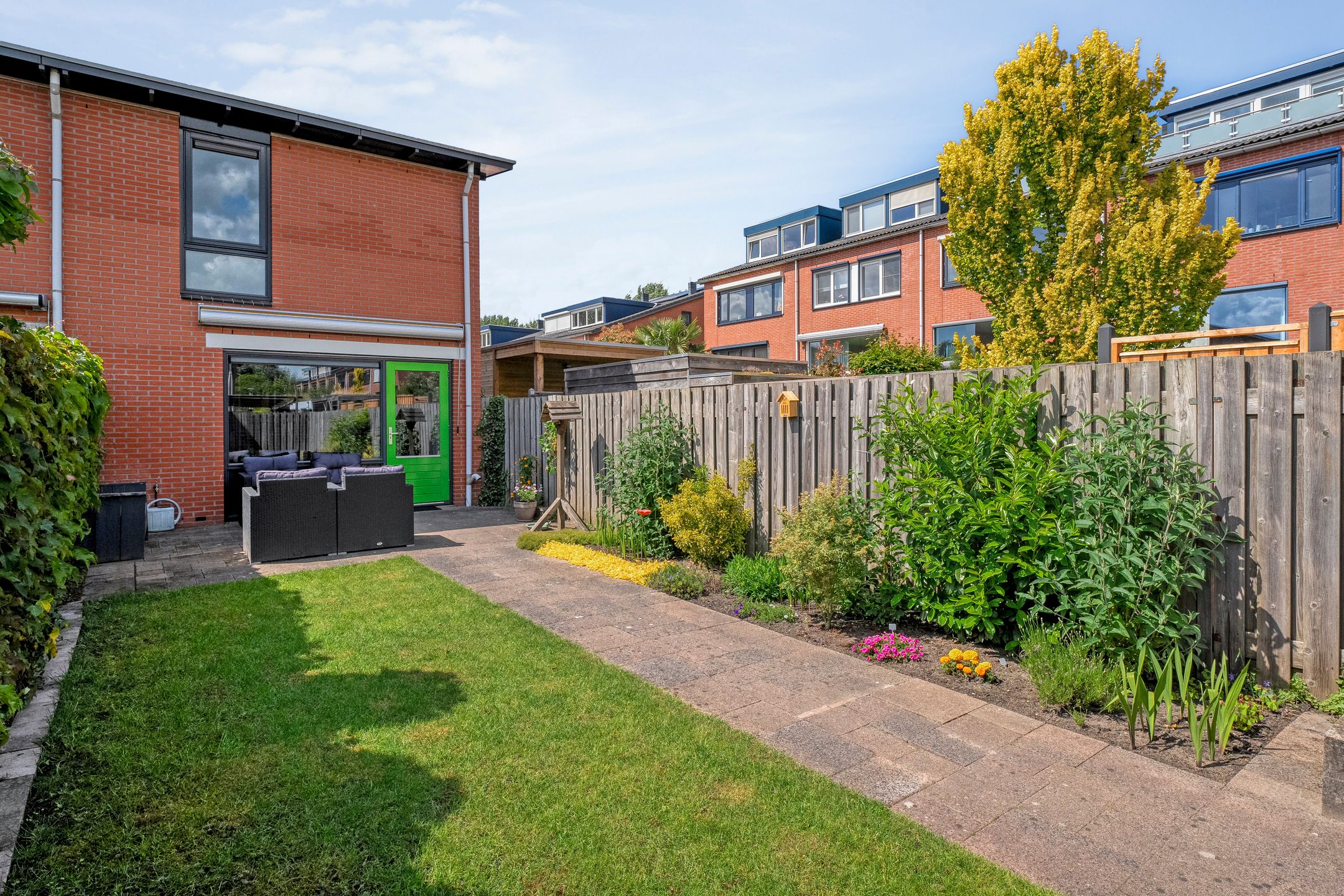 Foto 30 van Kalkbranderstraat 1