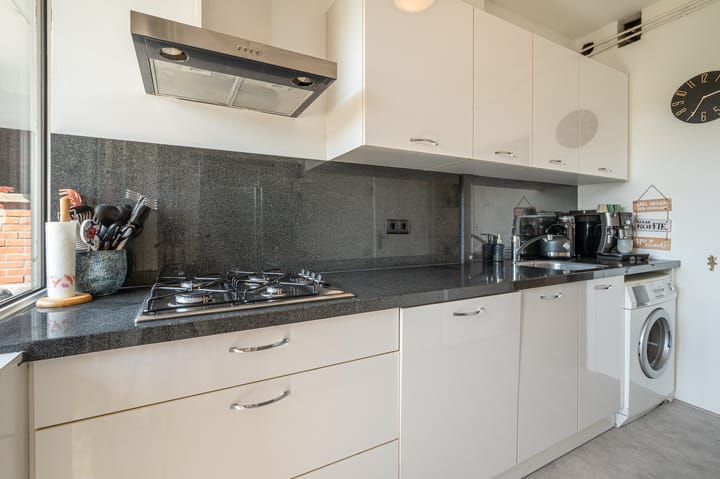 Foto 4 van Vondellaan 43