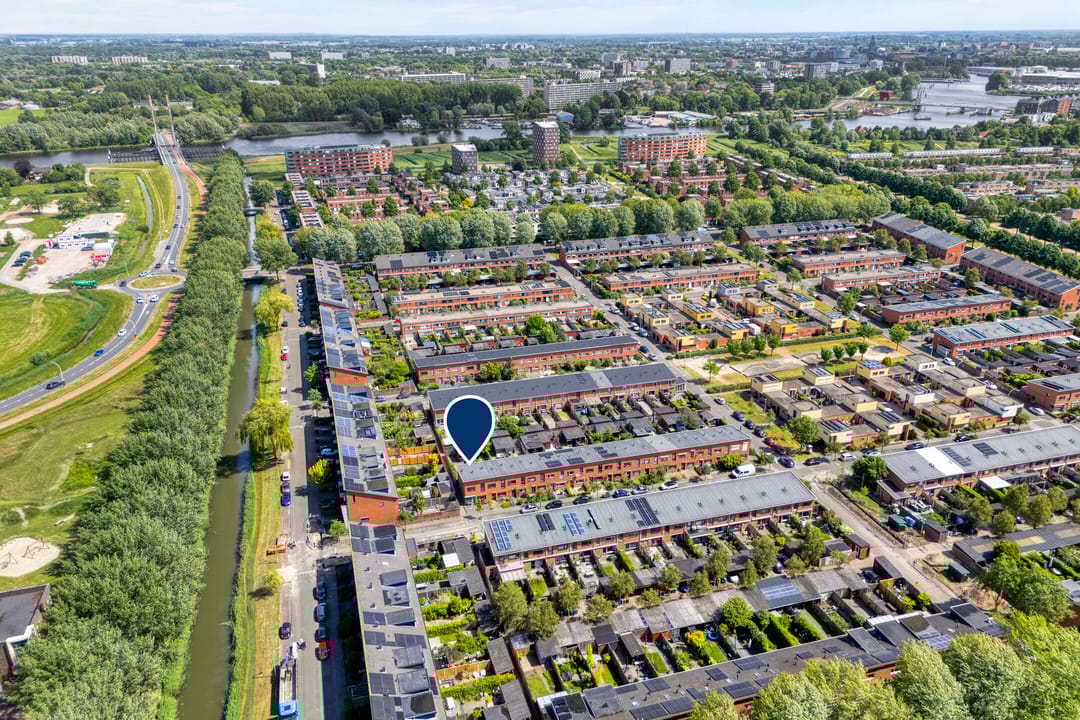 Foto 32 van Kalkbranderstraat 1