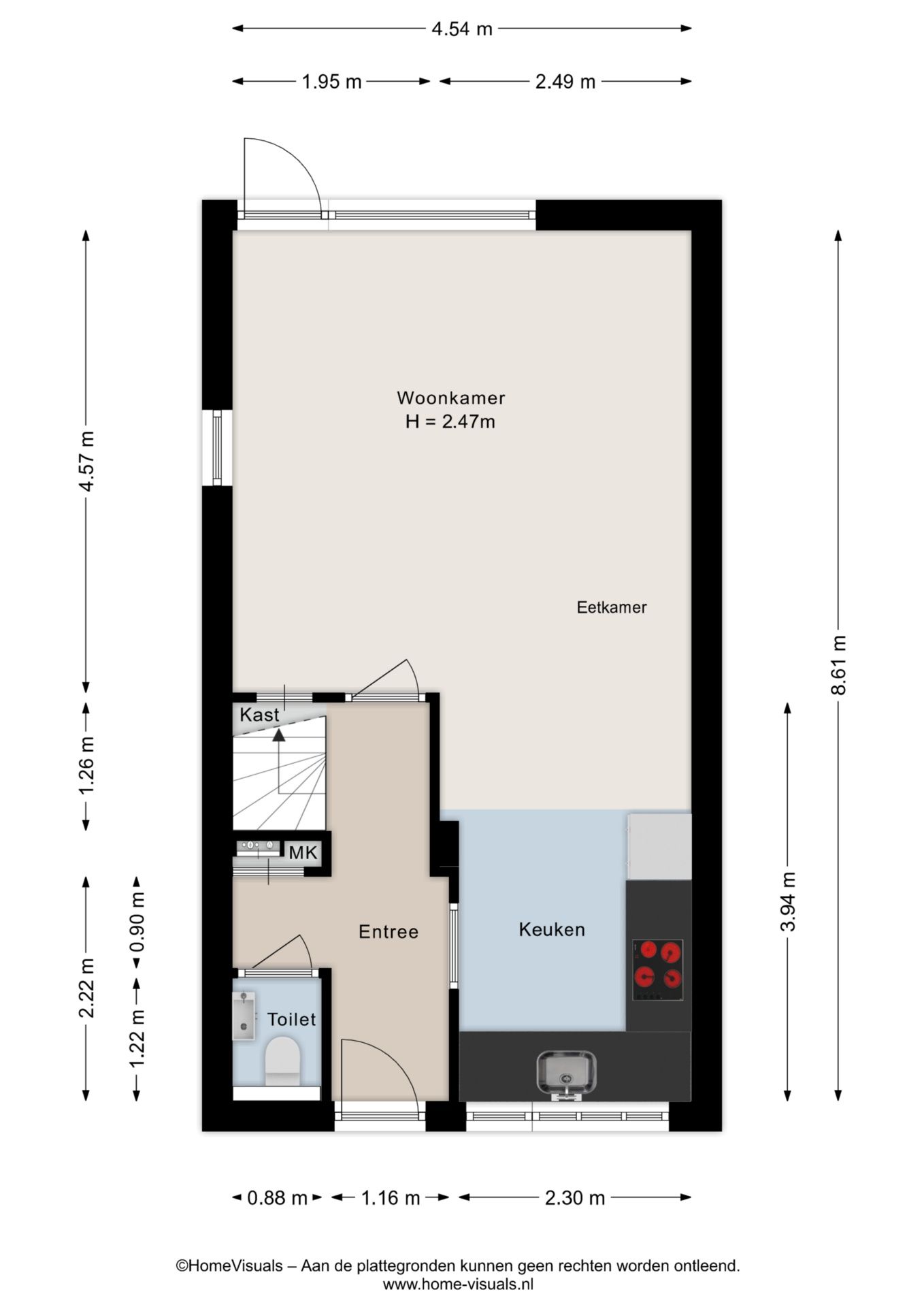 Foto 34 van Kalkbranderstraat 1