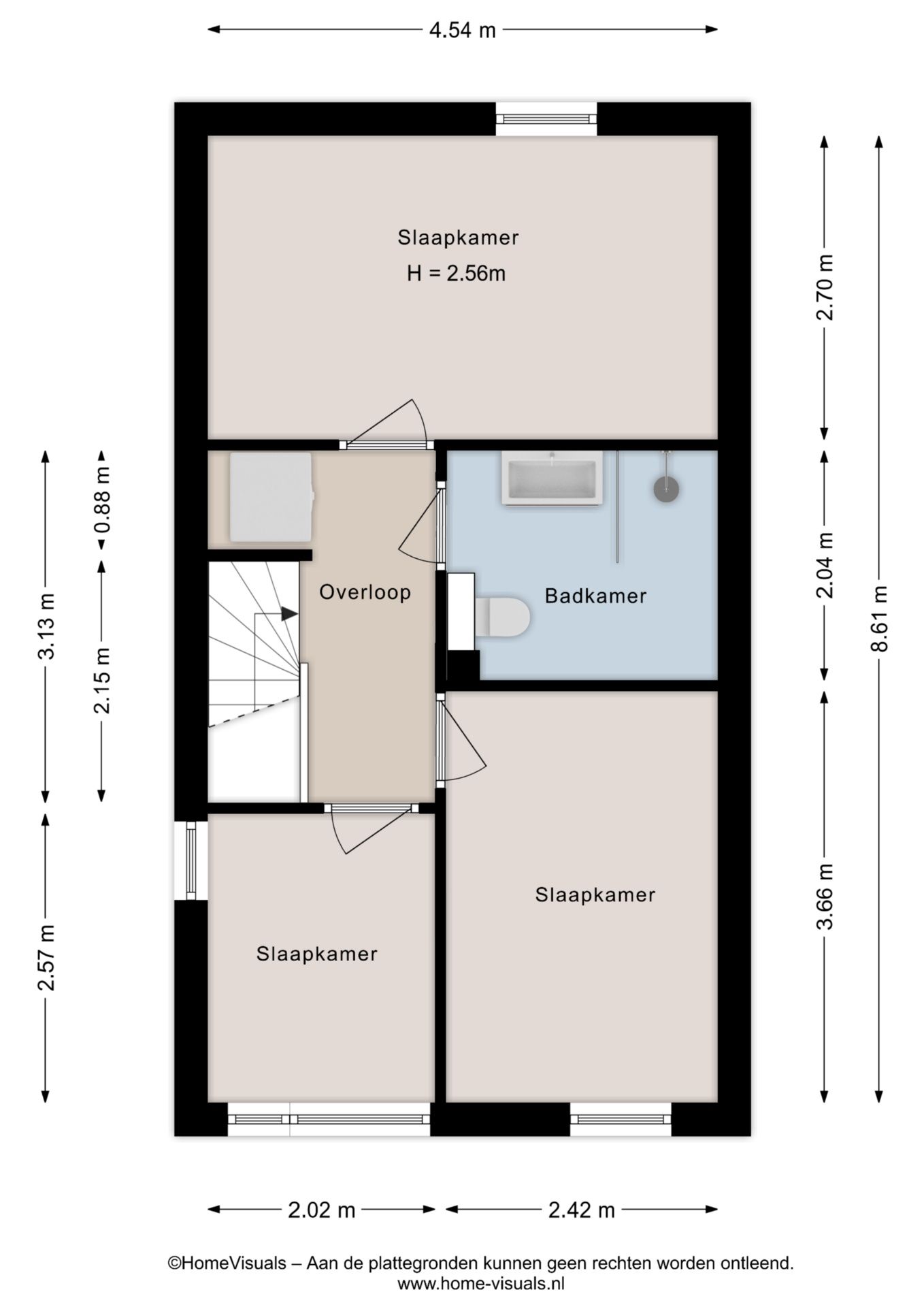 Foto 35 van Kalkbranderstraat 1