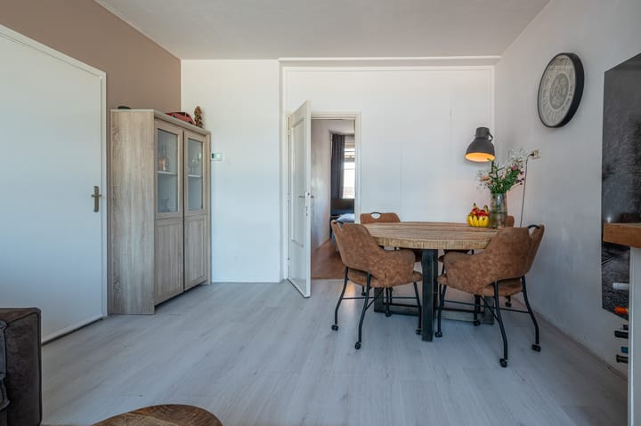 Foto 14 van Vondellaan 43