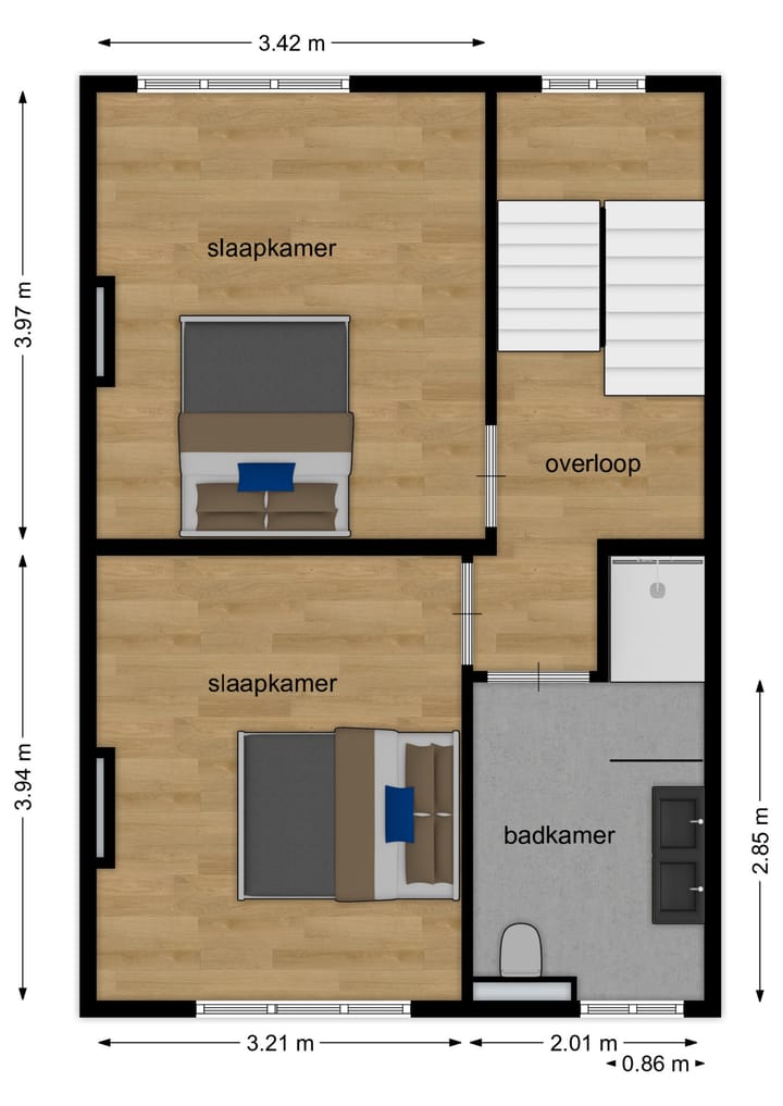 Foto 25 van Frankenstraat 183