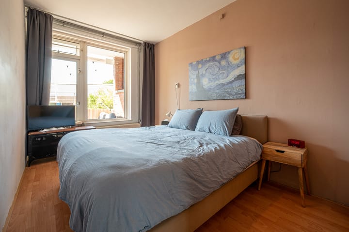 Foto 15 van Vondellaan 43