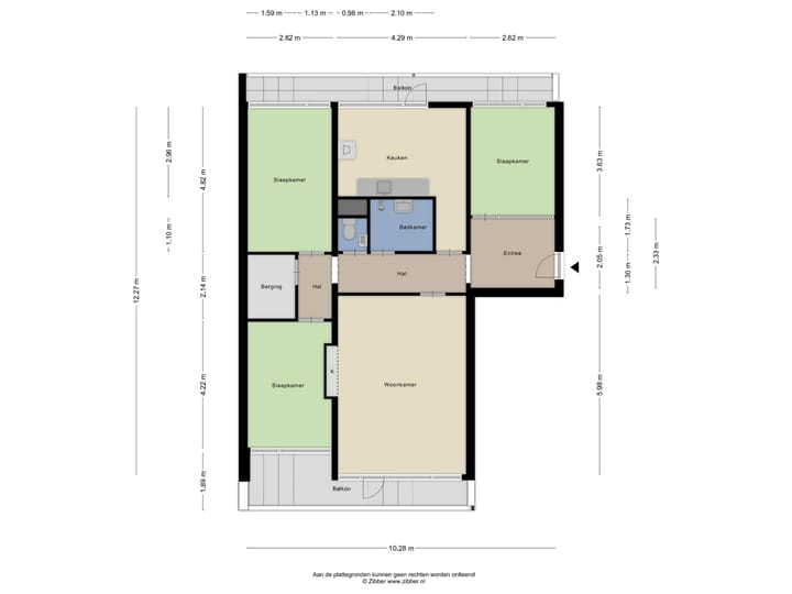 Foto 31 van Dotterlei 767