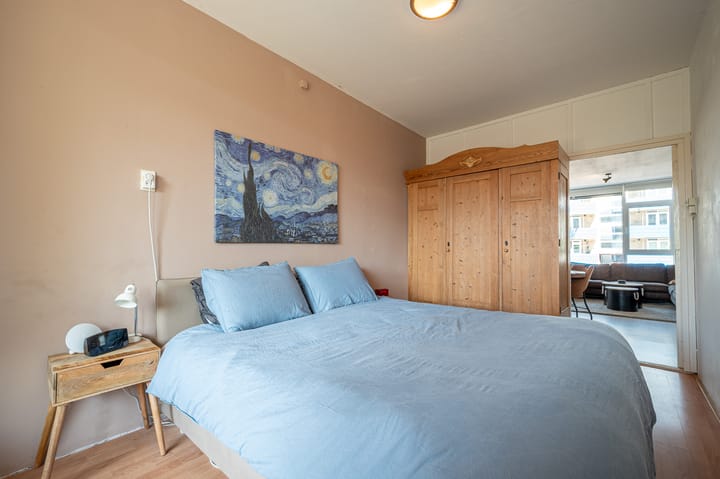 Foto 16 van Vondellaan 43