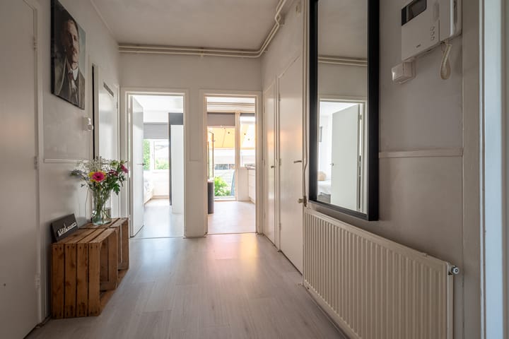 Foto 17 van Vondellaan 43