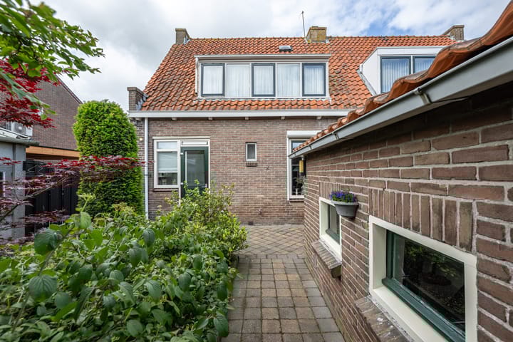 Foto 3 van Binnenweg 41