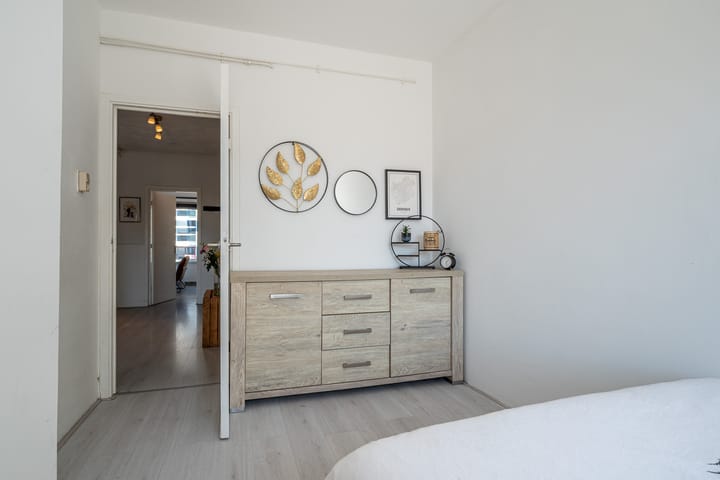 Foto 19 van Vondellaan 43