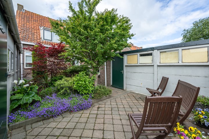 Foto 4 van Binnenweg 41