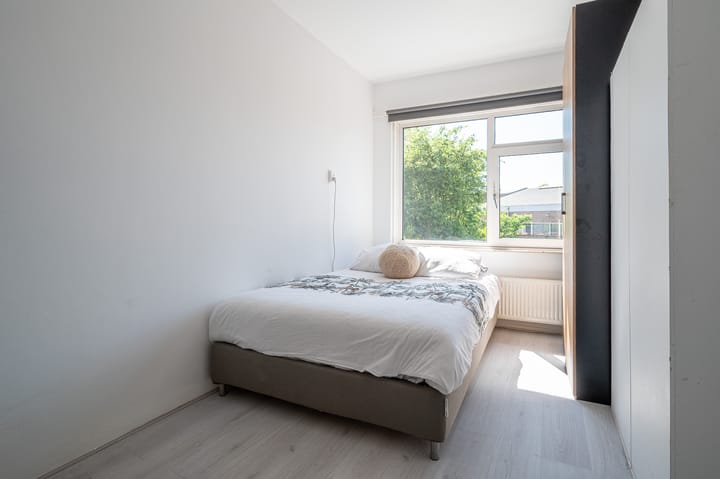 Foto 20 van Vondellaan 43