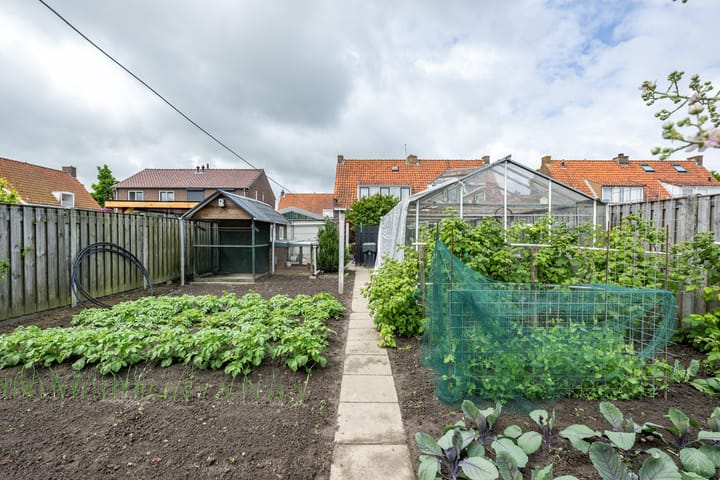 Foto 5 van Binnenweg 41