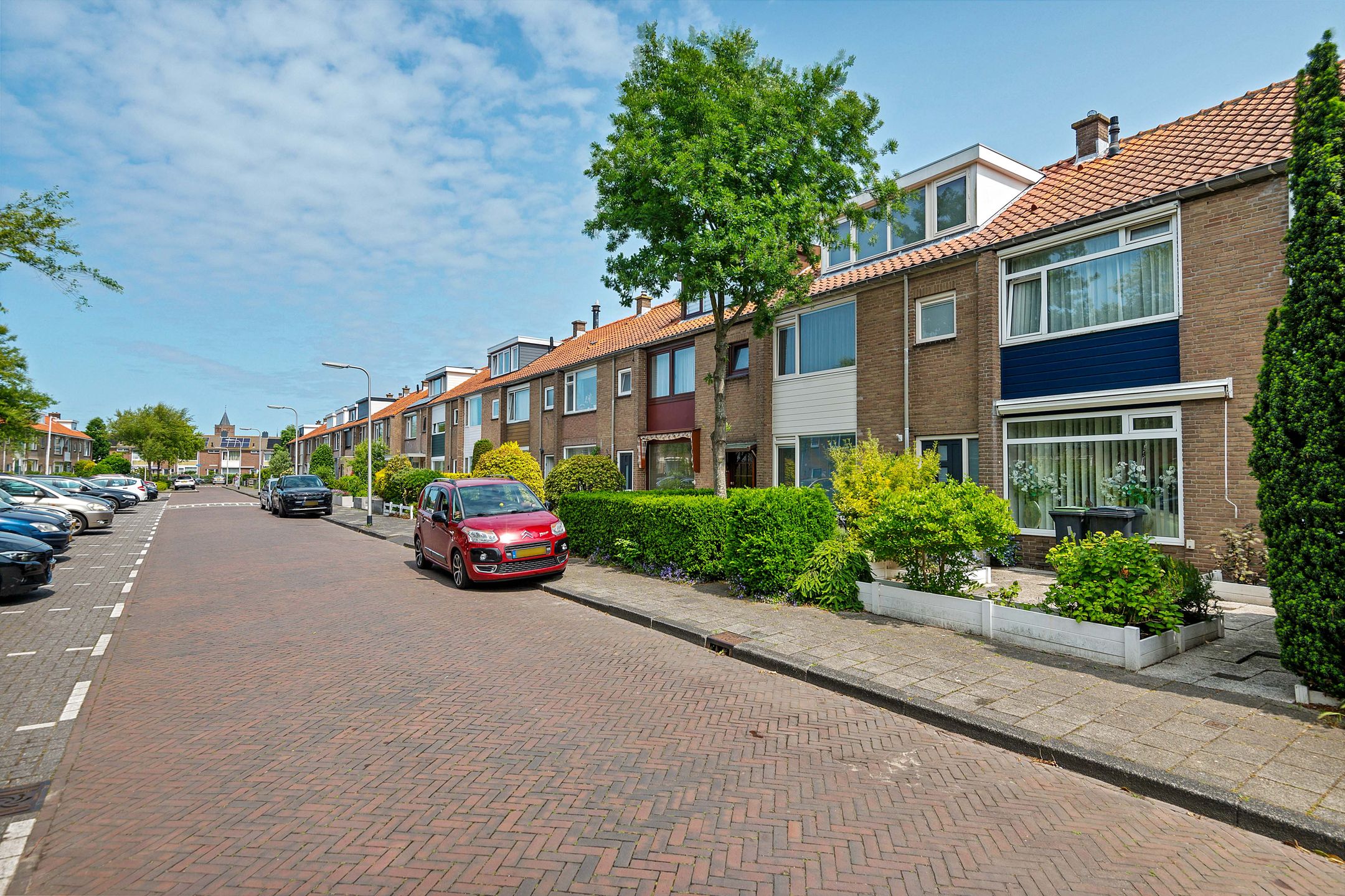 Photo 3 of Hyacinthstraat 46