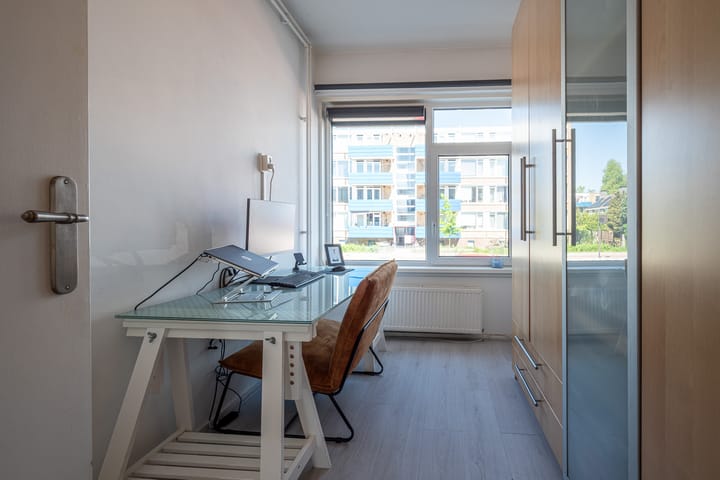 Foto 22 van Vondellaan 43