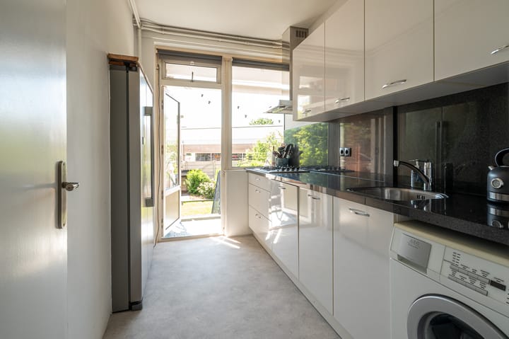 Foto 23 van Vondellaan 43