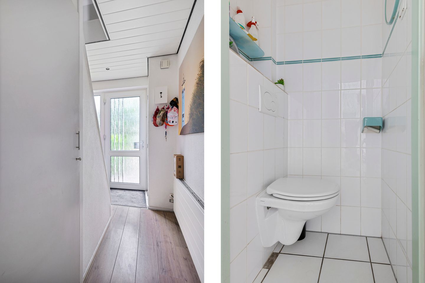 Photo 4 of Hyacinthstraat 46