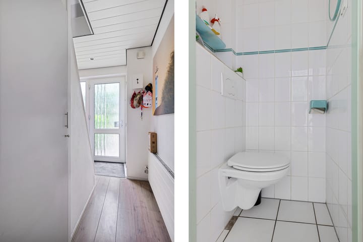 Photo 4 of Hyacinthstraat 46