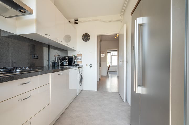 Foto 25 van Vondellaan 43