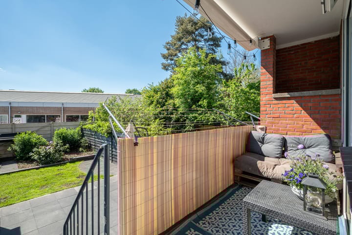 Foto 26 van Vondellaan 43