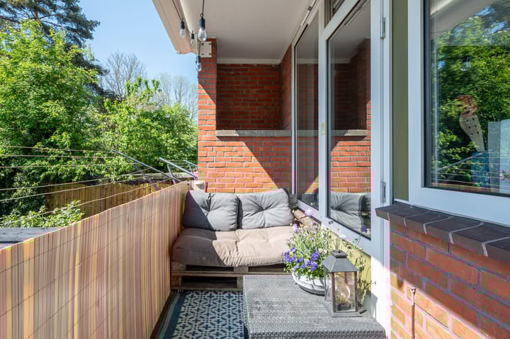 Foto 27 van Vondellaan 43