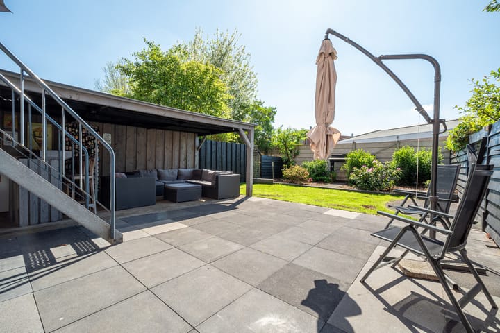 Foto 29 van Vondellaan 43