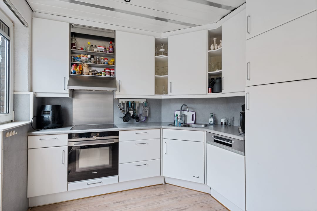 Photo 8 of Hyacinthstraat 46