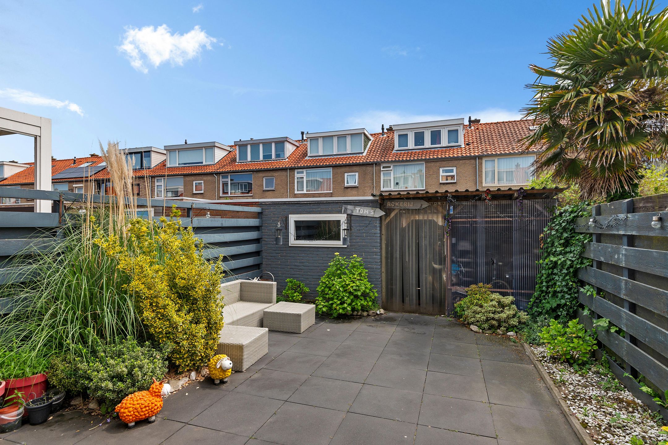 Photo 9 of Hyacinthstraat 46