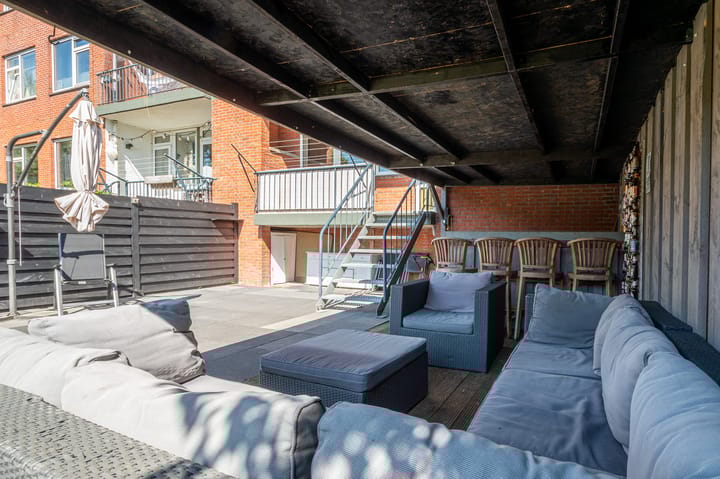 Foto 31 van Vondellaan 43