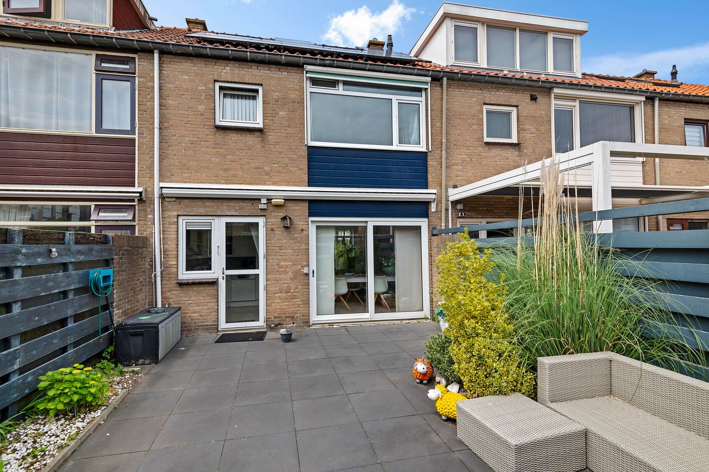 Photo 10 of Hyacinthstraat 46