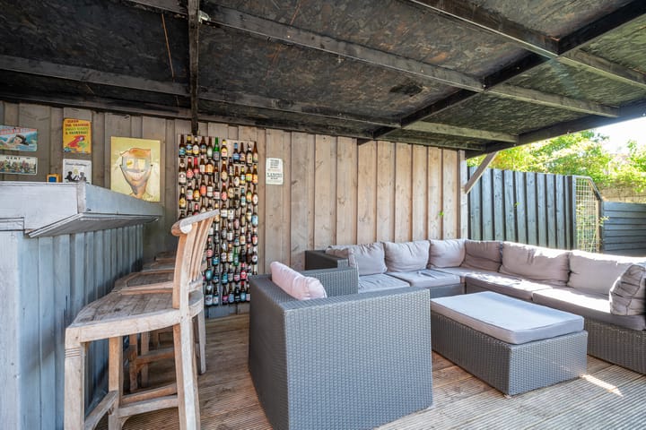 Foto 32 van Vondellaan 43