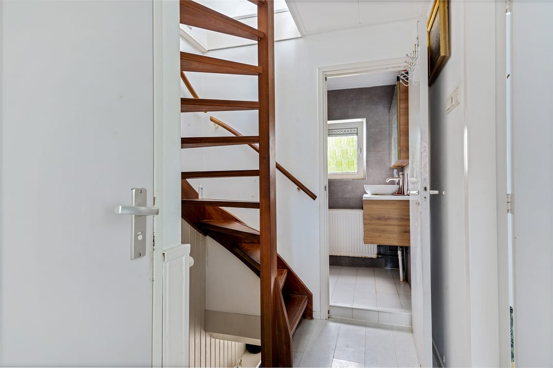 Photo 11 of Hyacinthstraat 46