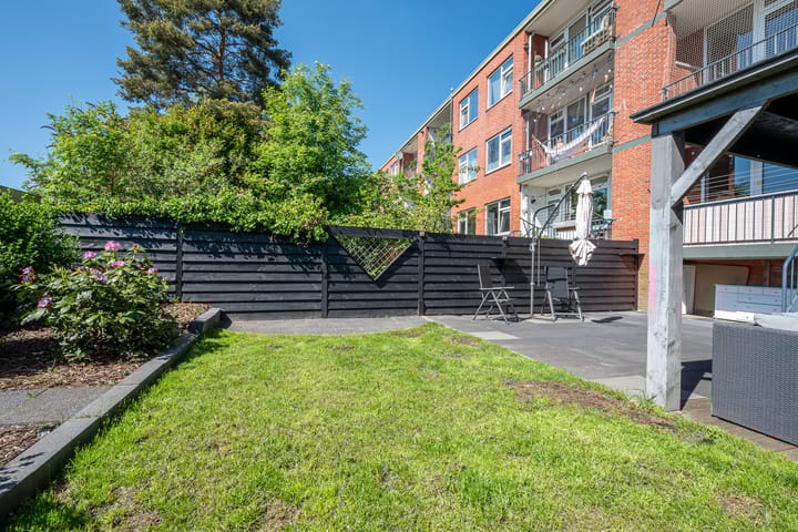 Foto 34 van Vondellaan 43