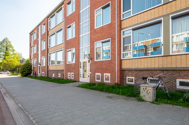 Foto 35 van Vondellaan 43