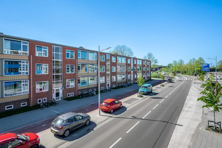 Foto 36 van Vondellaan 43