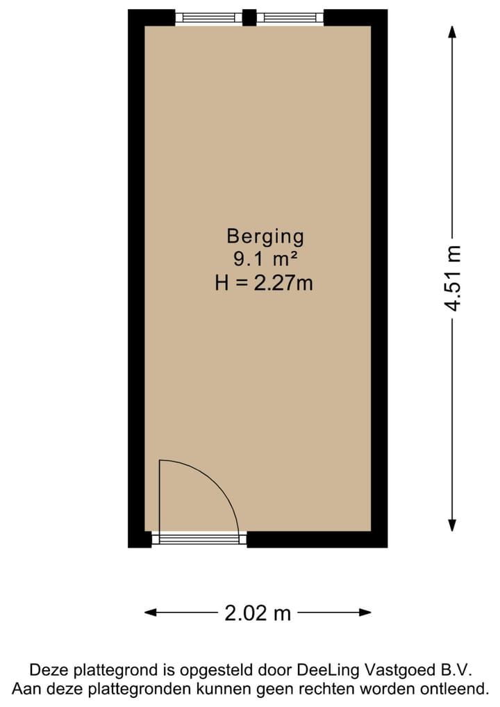 Foto 38 van Vondellaan 43