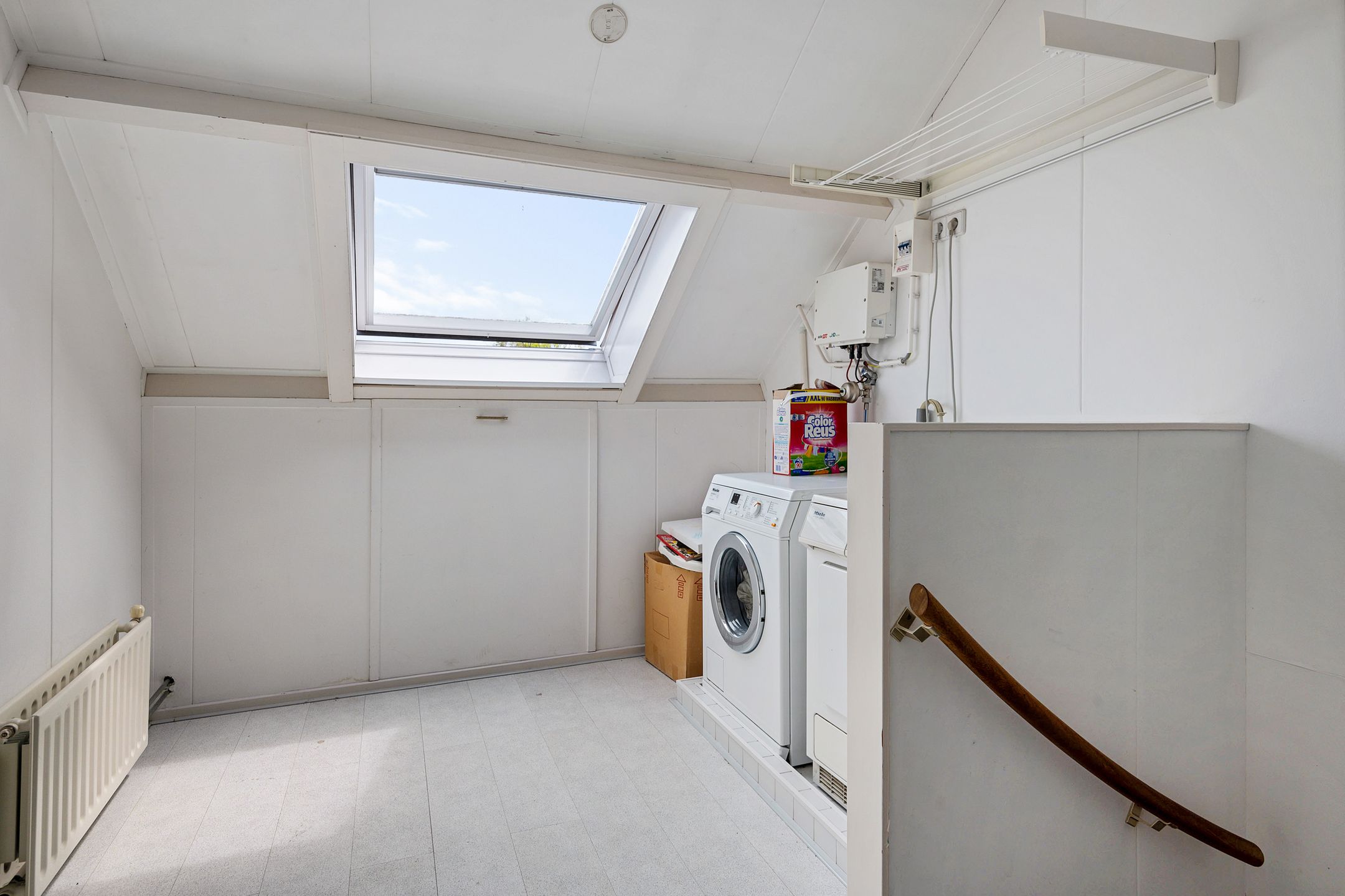 Photo 21 of Hyacinthstraat 46