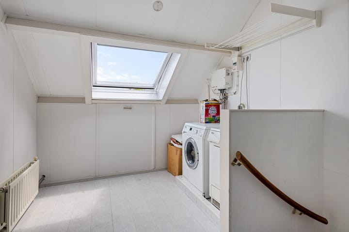 Photo 21 of Hyacinthstraat 46